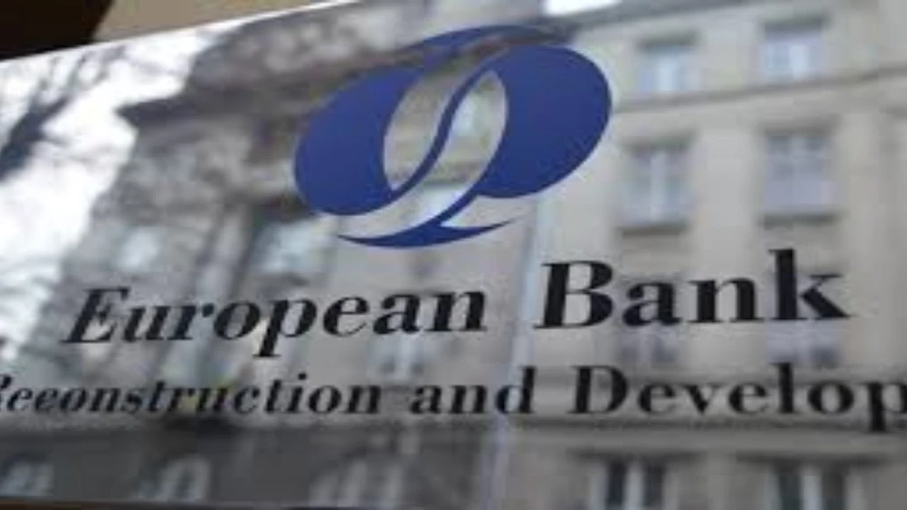 5 مليارات يورو من البنك الأوروبي لدعم الدول المتضررة من حرب إيران